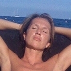 Rihanna - Filisur - Grisons | Plans cul