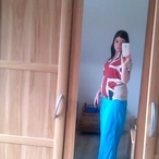 Manissa - Fläsch - Grisons | Plans cul