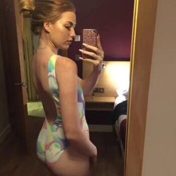 Kate - Fleurier - Neuchâtel | Plans cul