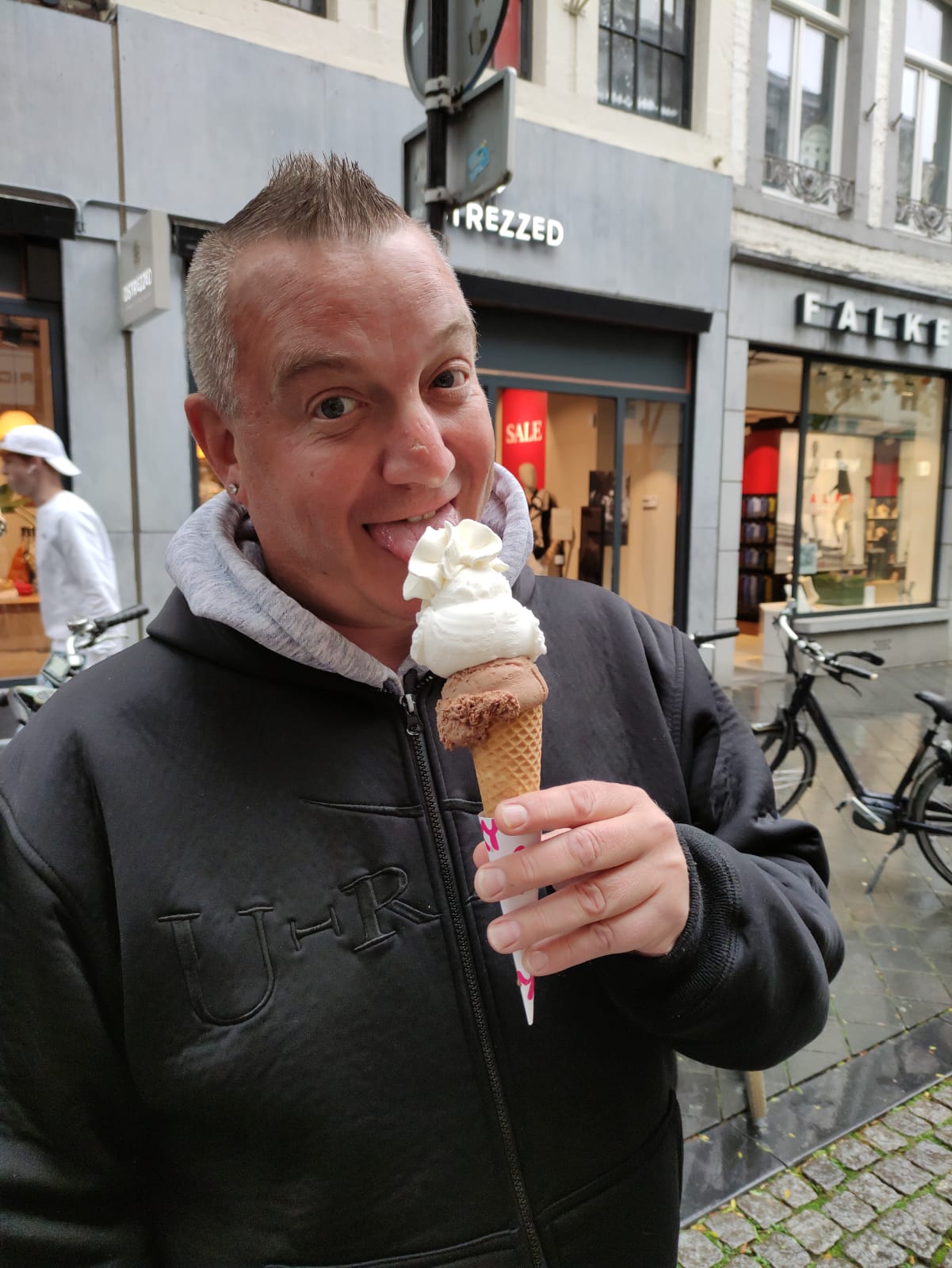 Rinaldo - Falera - Grisons | Plans cul