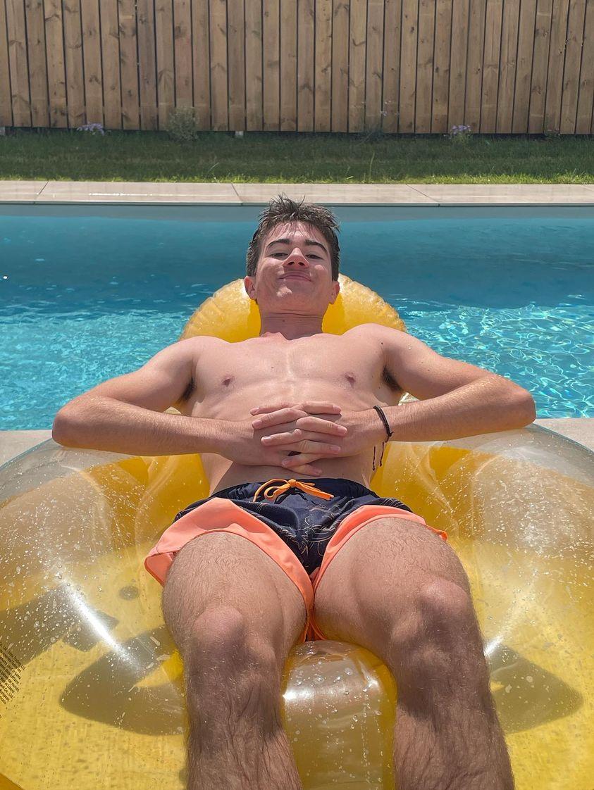 Gwendhal - Bleienbach - Berne | Plans cul