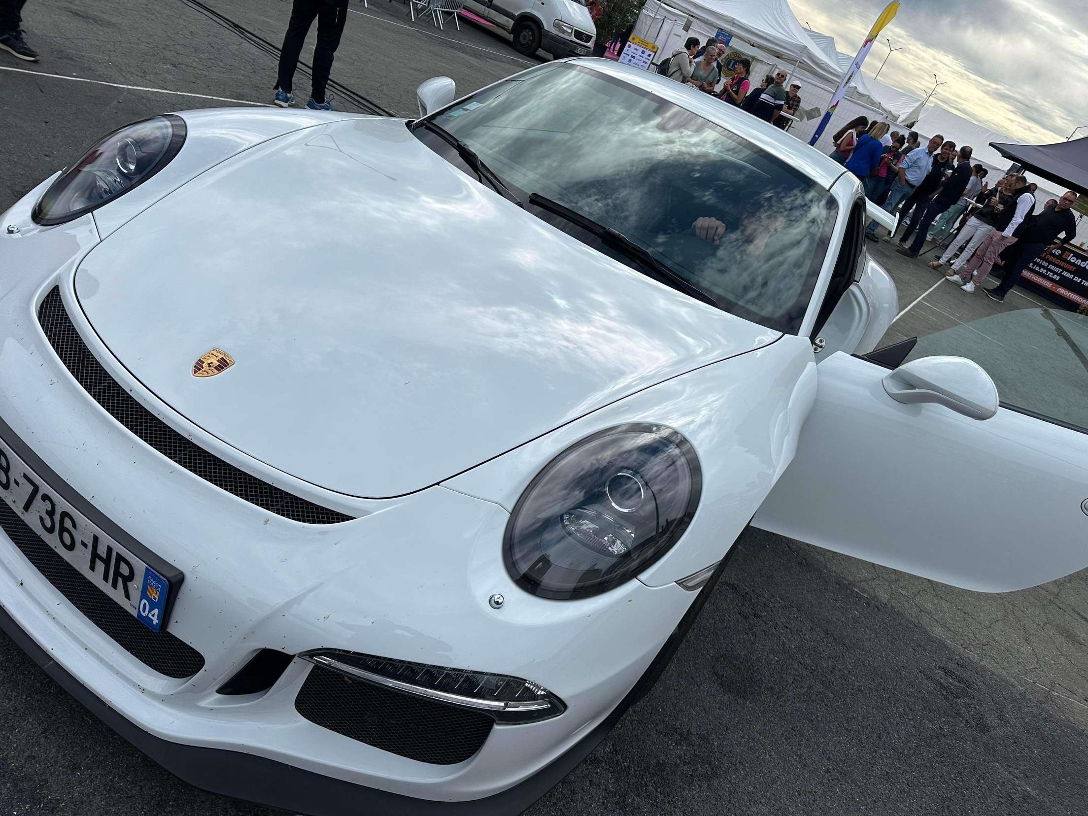 Son - Forel-sur-Lucens - Vaud | Plans cul