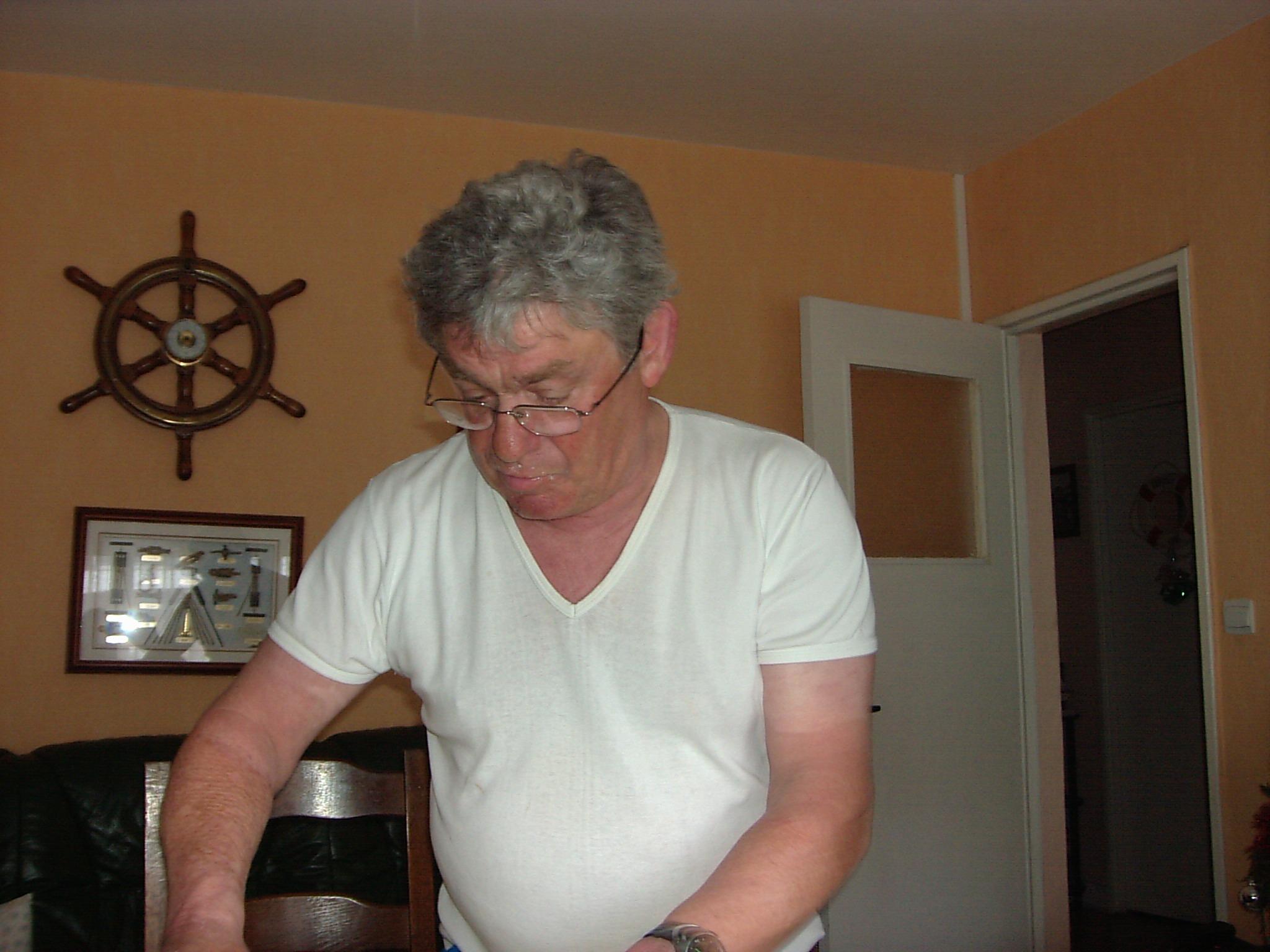 Djilani - Démoret - Vaud | Plans cul