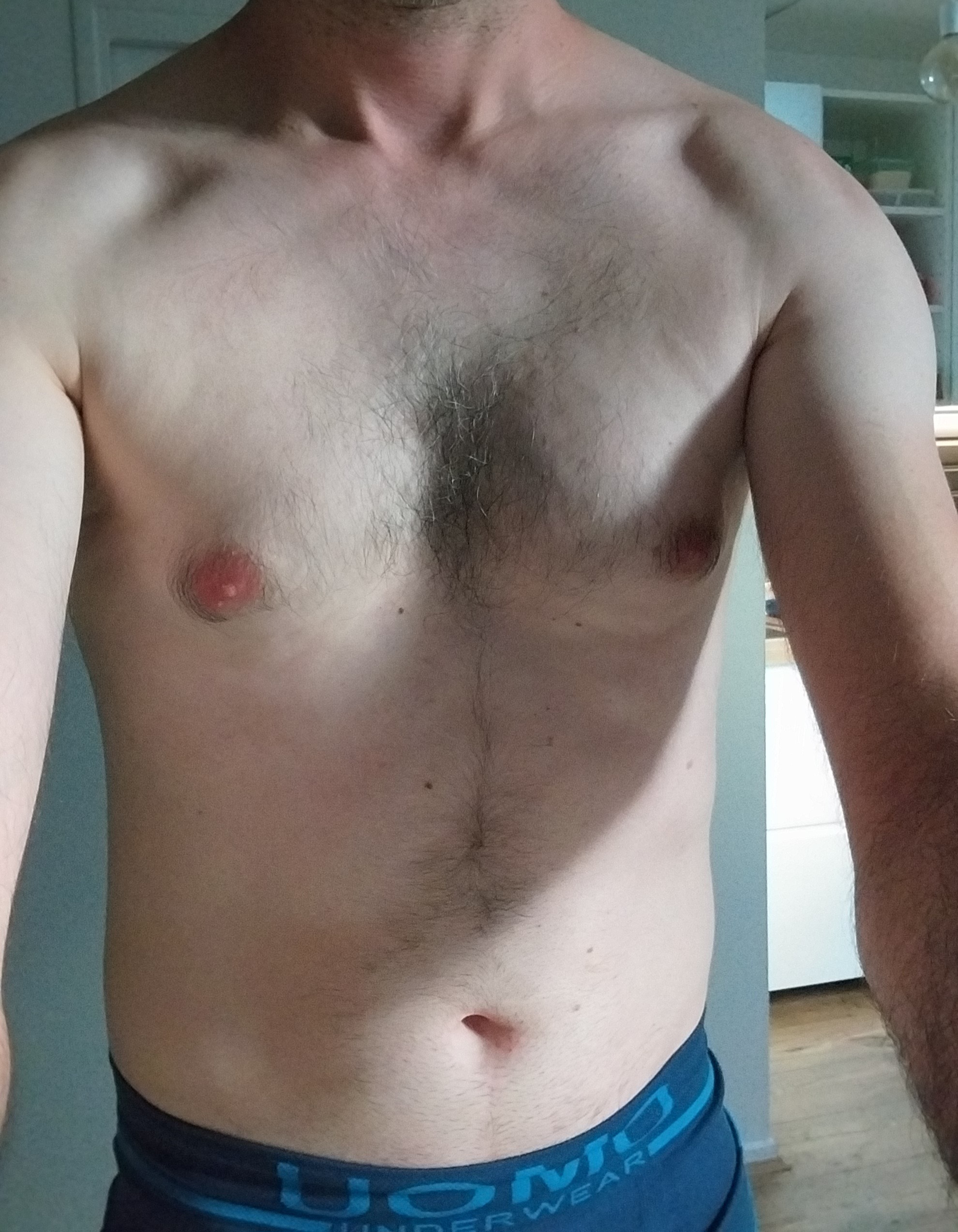 Doryann - Agarn - Valais | Plans cul