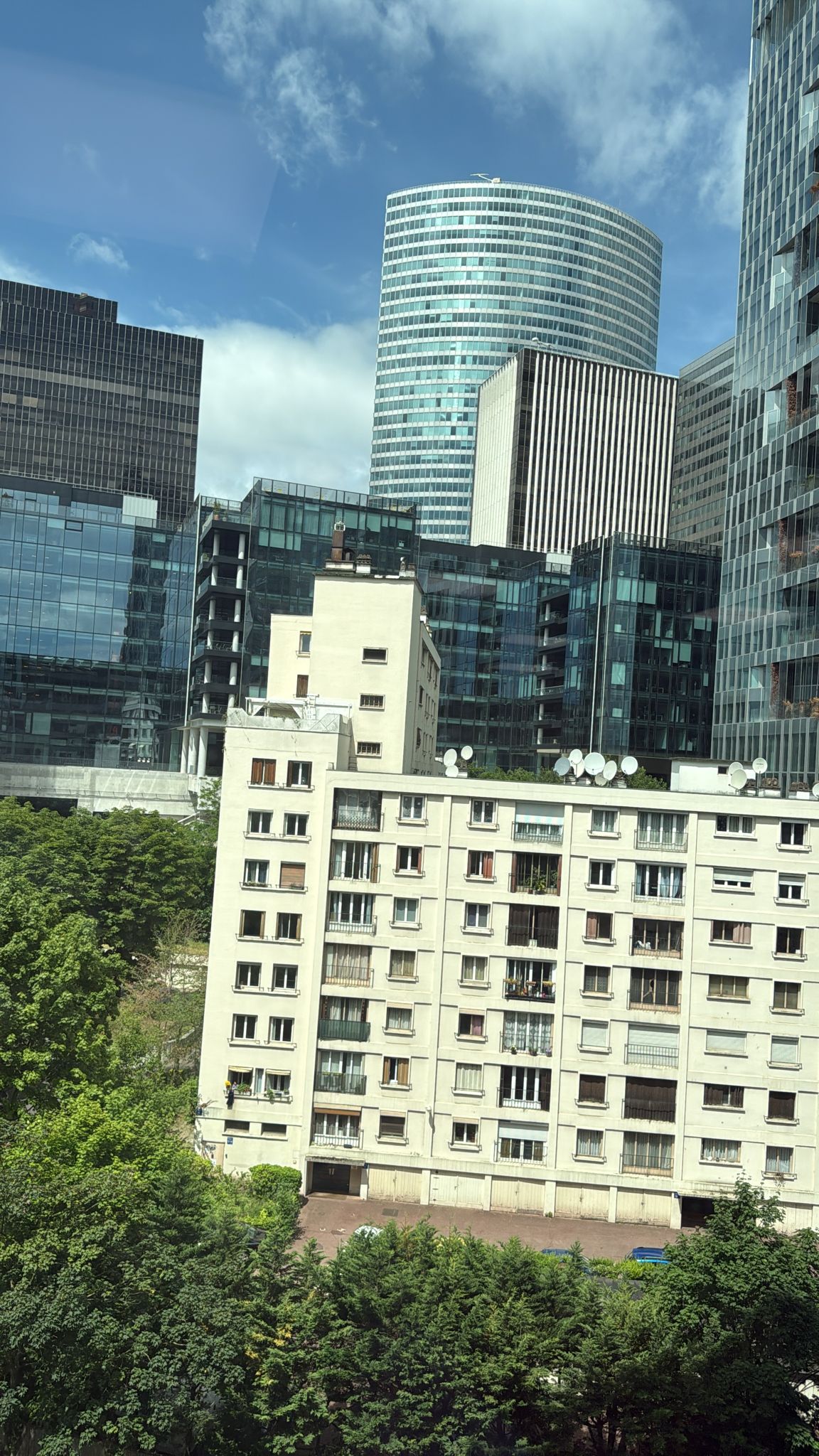 Hussein - Jenaz - Grisons | Plans cul