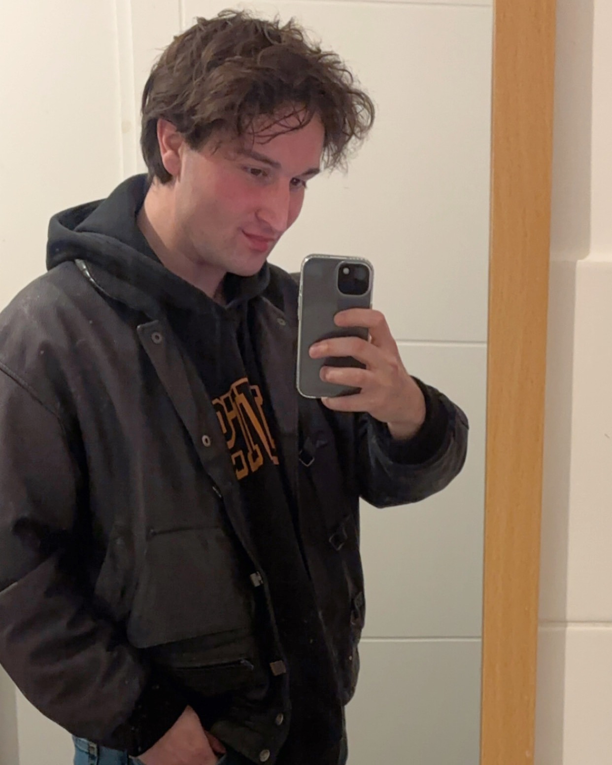 Georges - Gockhausen - Zurich | Plans cul