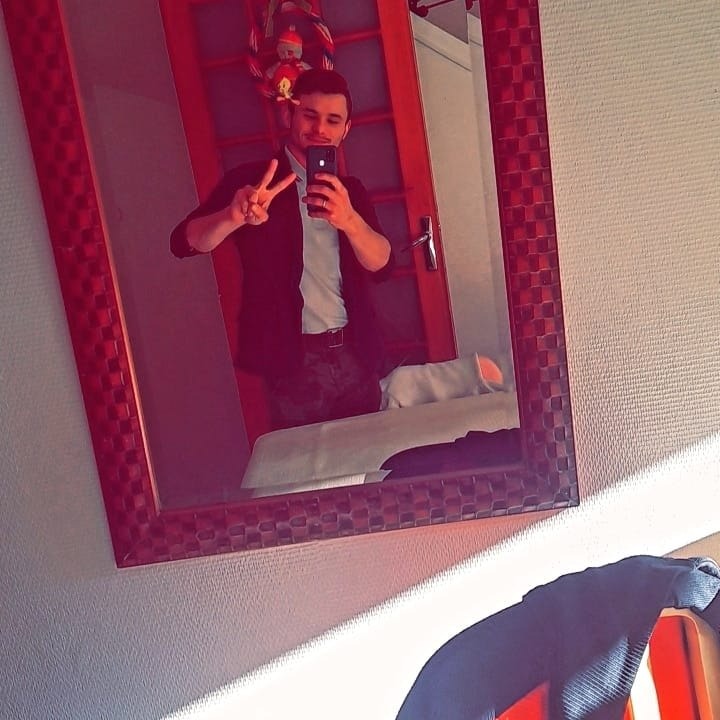 Steevie - Conches - Genève | Plans cul