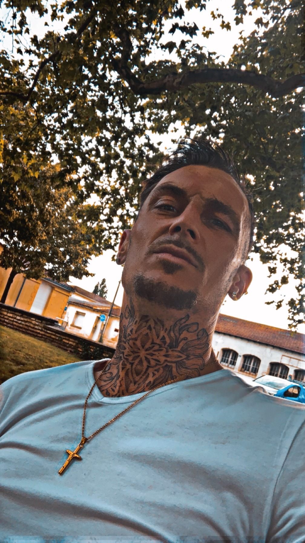 Sullivane - Bolligen - Berne | Plans cul