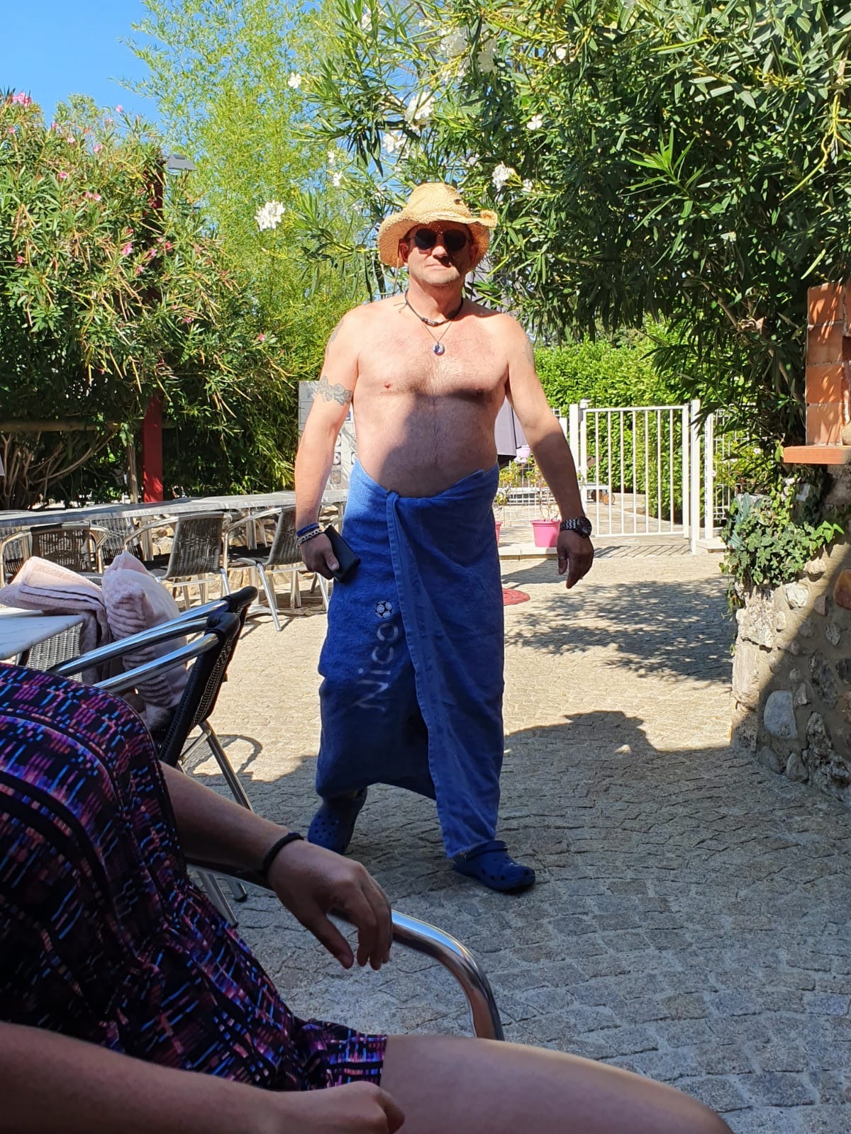 Abdelafid - Boningen - Soleure | Plans cul