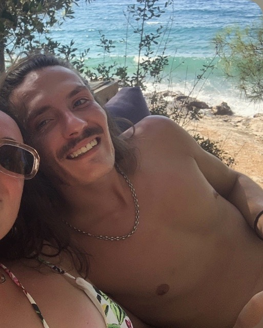 Praveen - Castrisch - Grisons | Plans cul