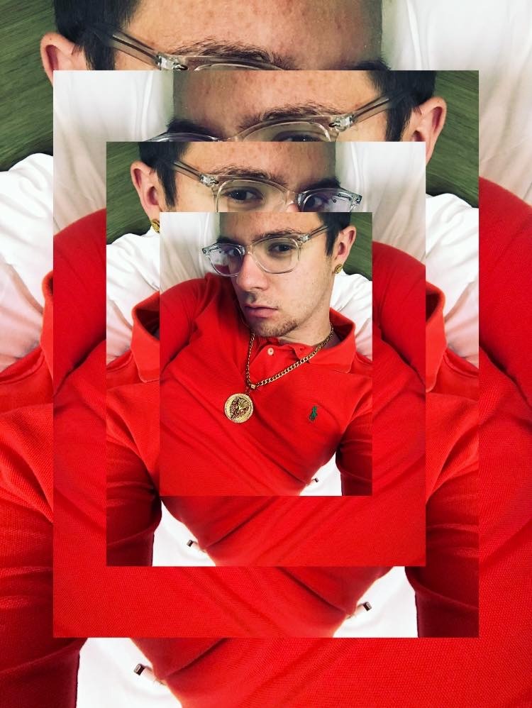 Mohamed-emine - Borgonovo - Grisons | Plans cul