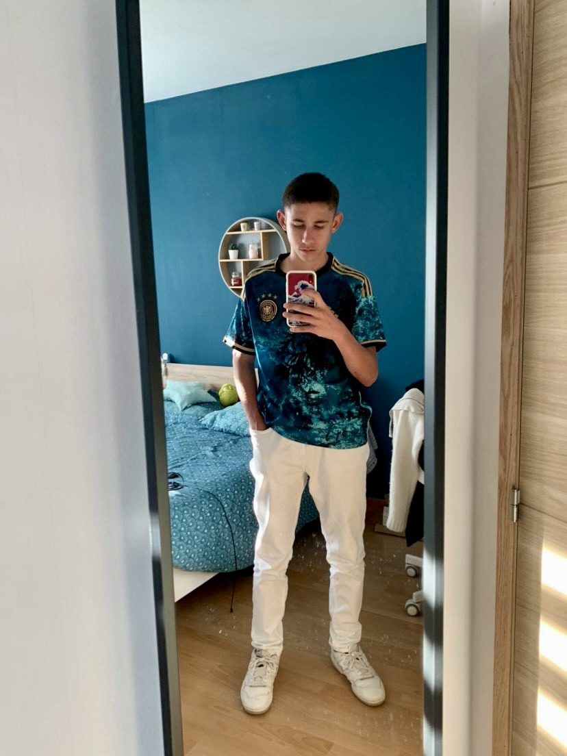 Rufus - Cunter - Grisons | Plans cul