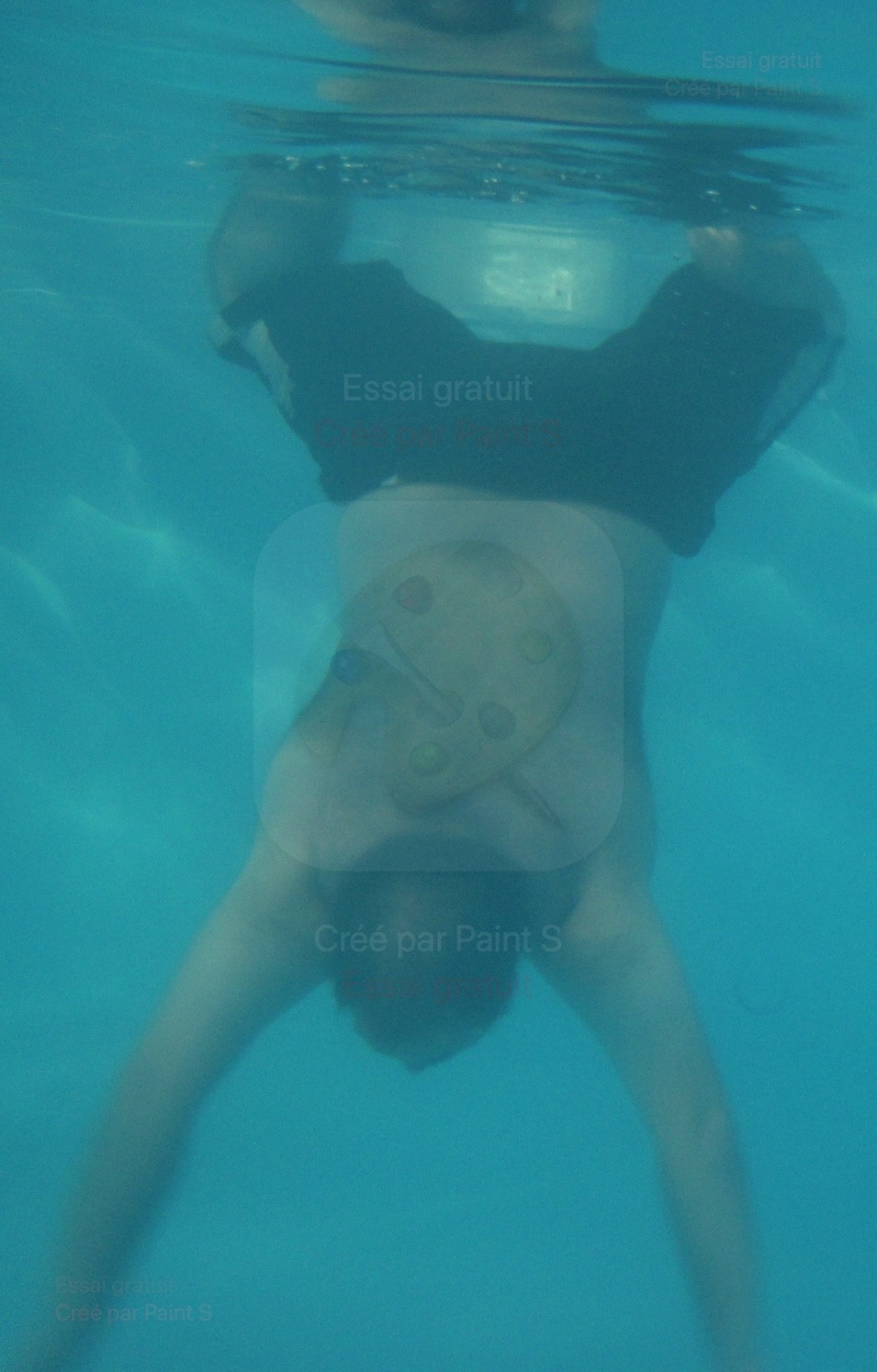 Lenni - Les Mayens-de-Sion - Valais | Plans cul