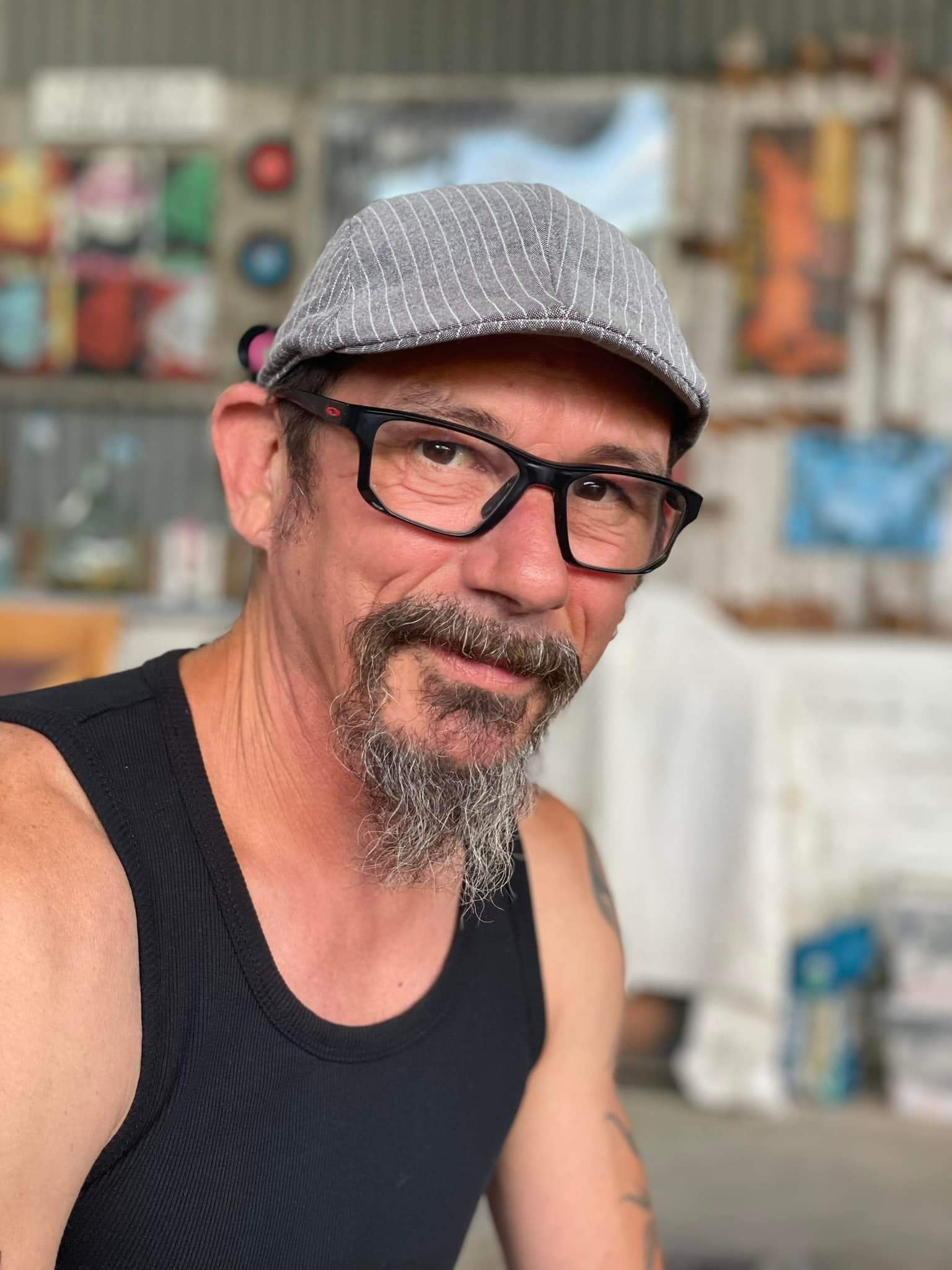 Nikos - Alt St. Johann - Saint-Gall | Plans cul