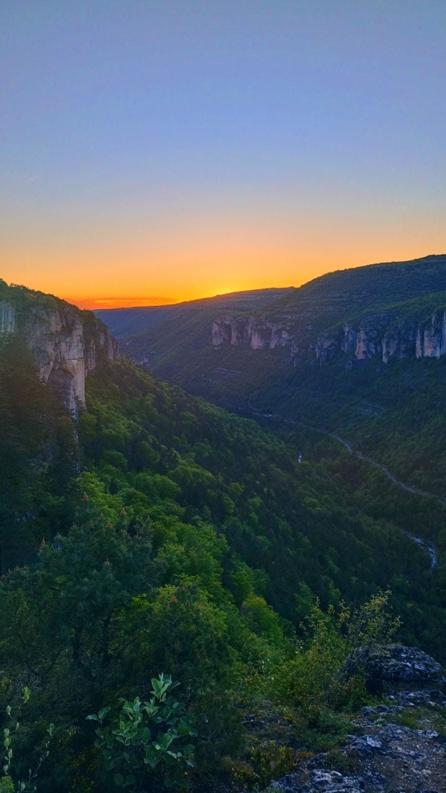 Dyllan - Andeer - Grisons | Plans cul