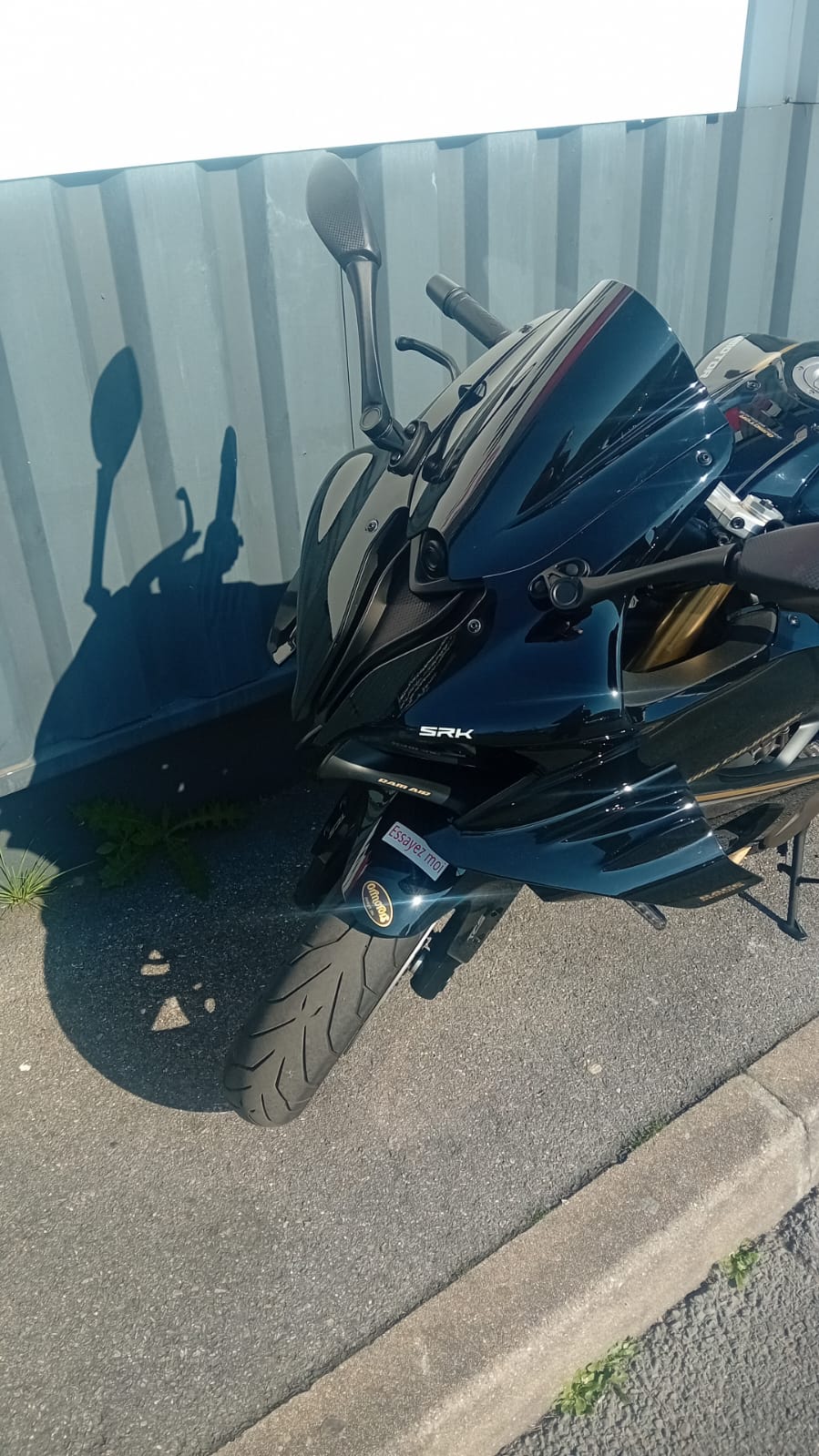 Samir - Gächliwil - Soleure | Plans cul