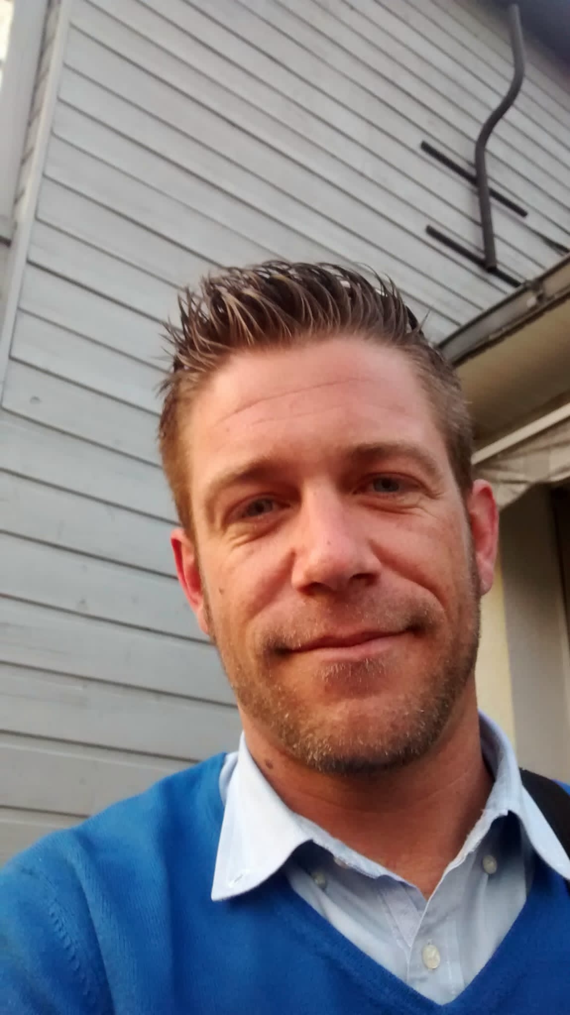 Mauricio - Anzère - Valais | Plans cul