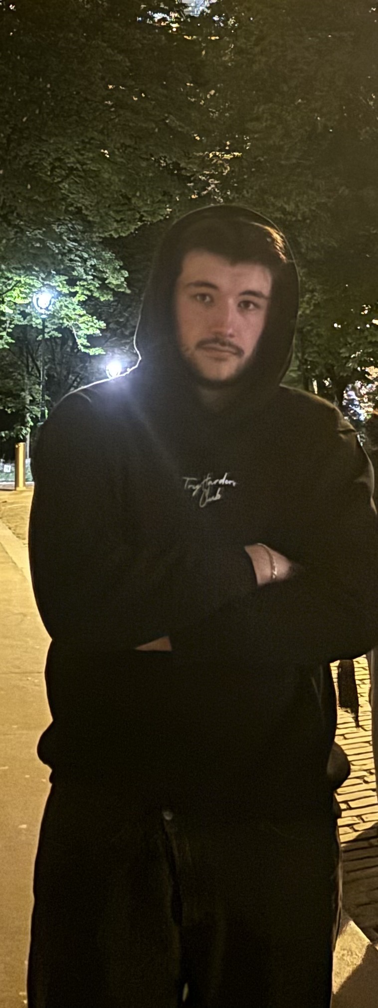 Nor-eddine - Champzabé - Valais | Plans cul