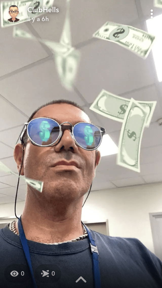 Tidjane - Kleinwangen - Lucerne | Plans cul