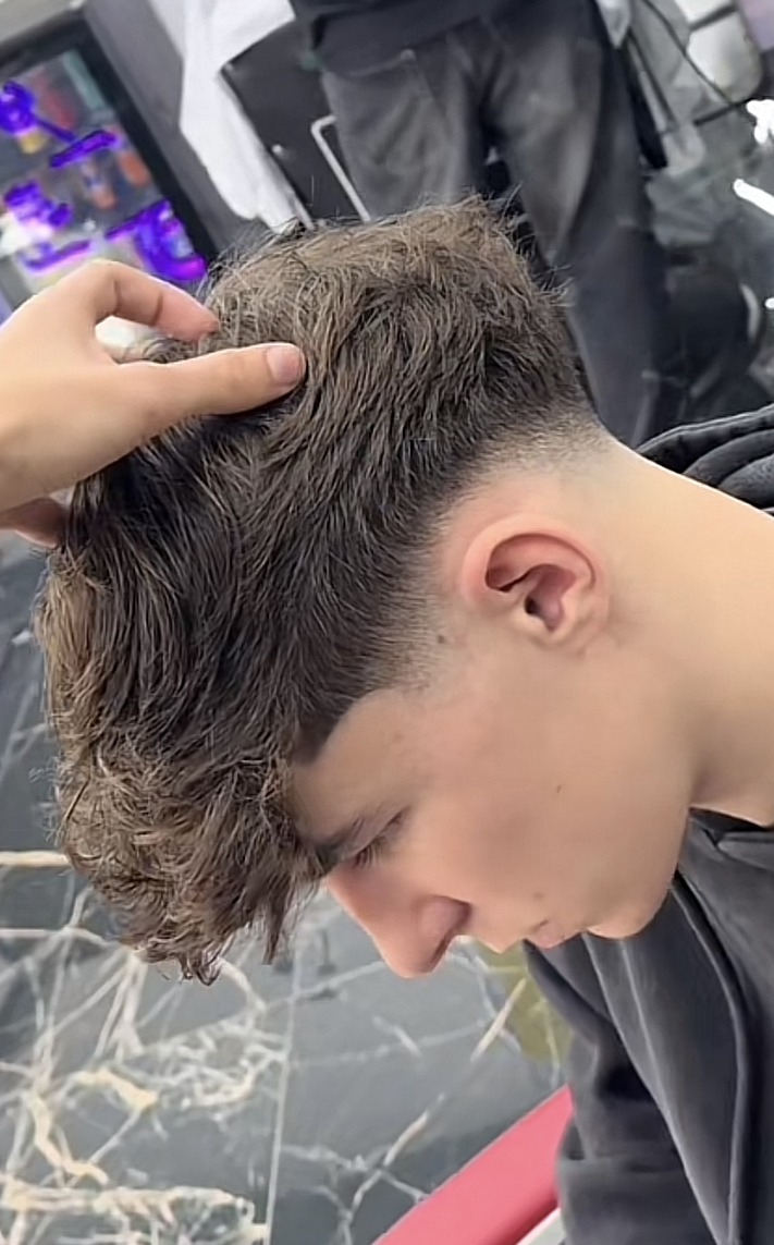 Ellyes - Bournens - Vaud | Plans cul