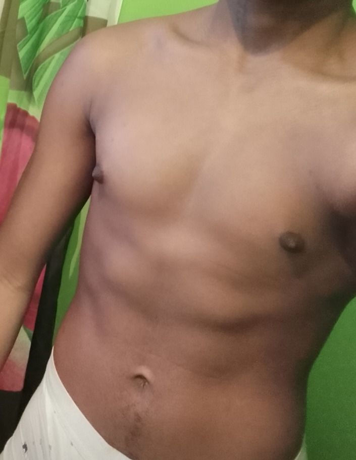 Ramsi - Bouveret - Valais | Plans cul