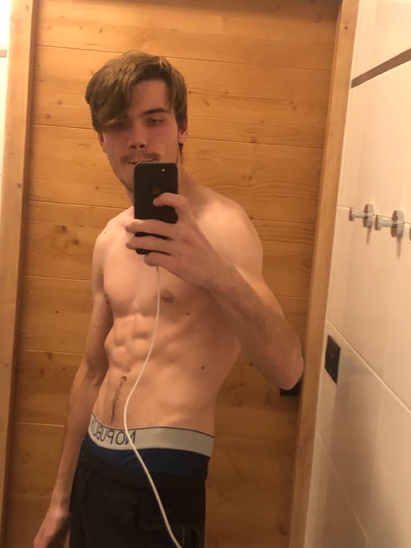 Jean-karim - Bramois - Valais | Plans cul