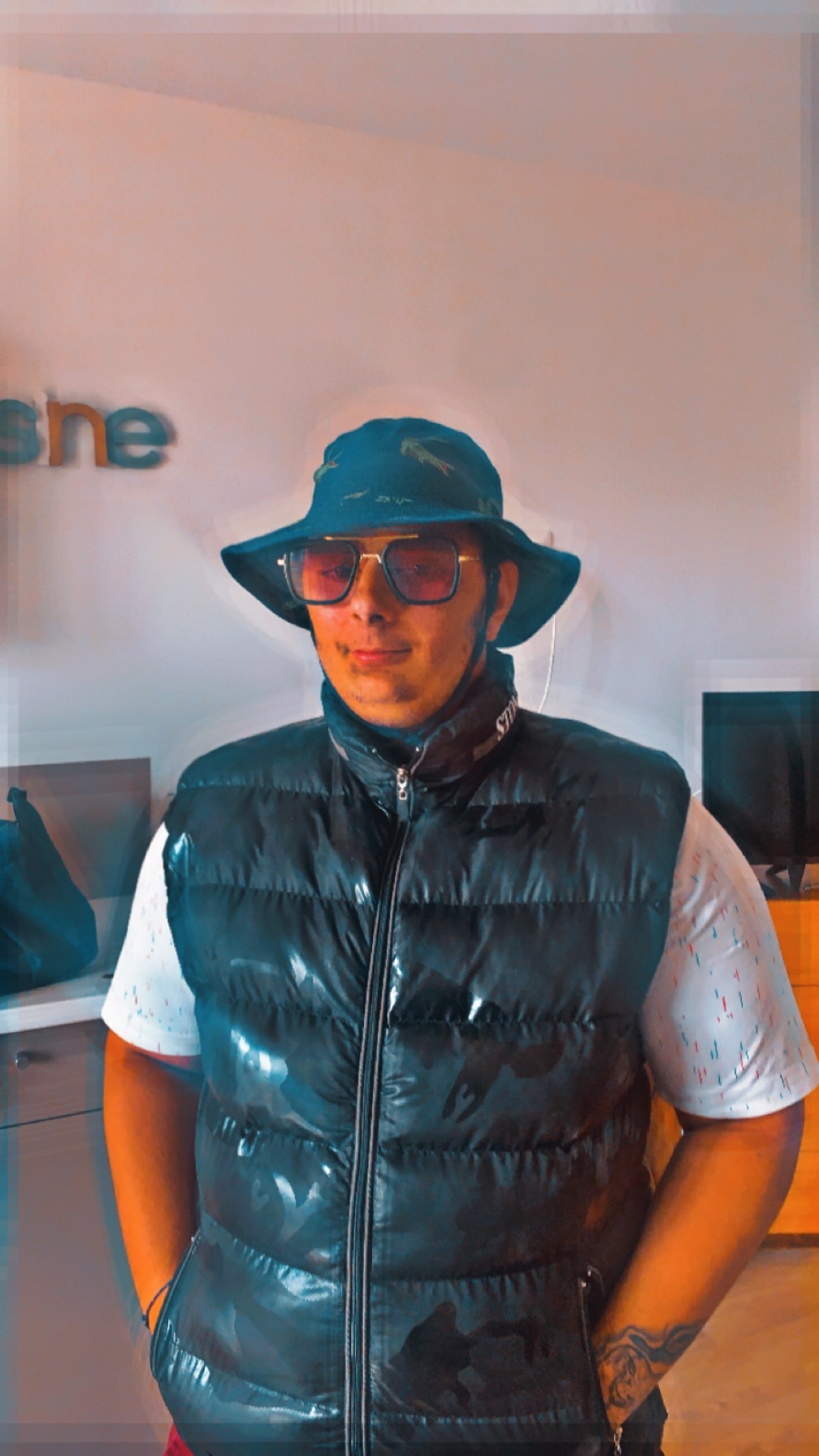 Sacha - Gasel - Berne | Plans cul