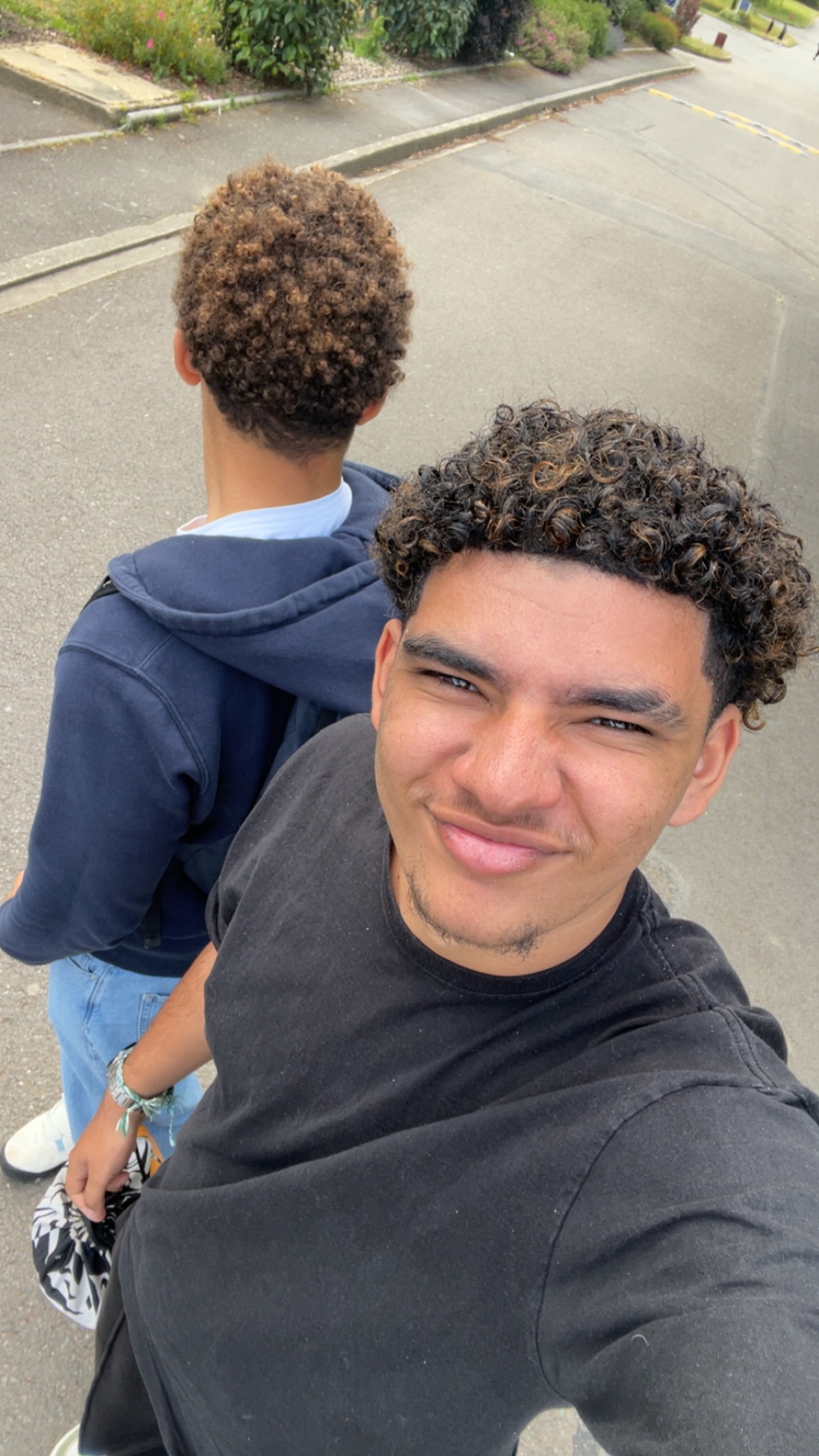 Elois - Cordast - Fribourg | Plans cul