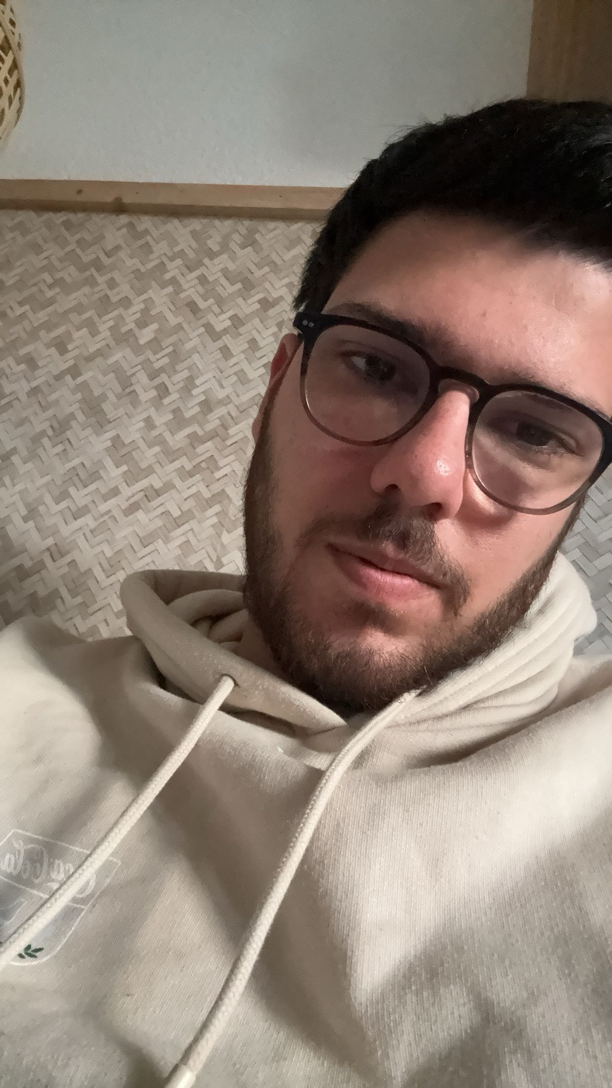 Yassin - Grossaffoltern - Berne | Plans cul