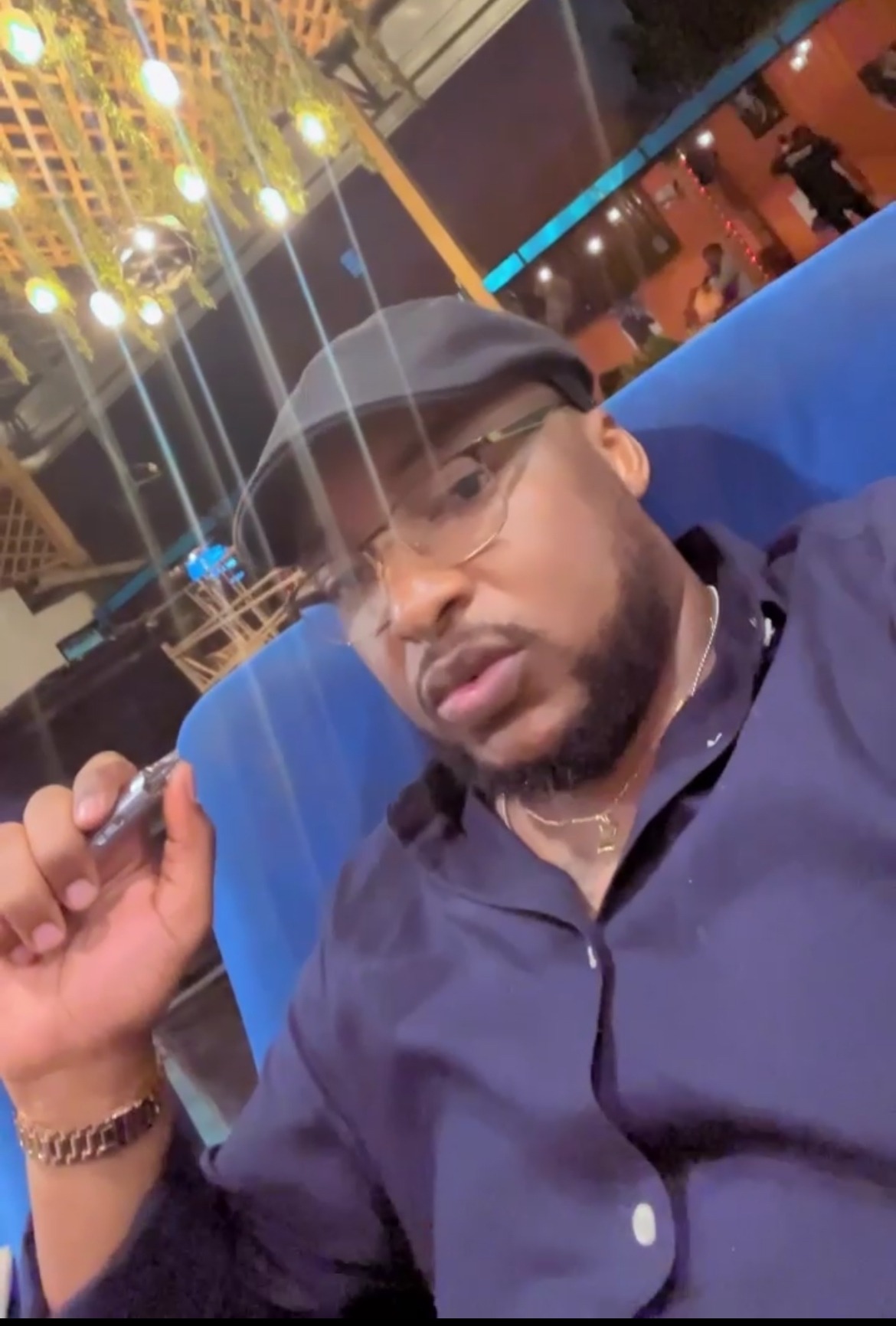 Emrullah - Fällanden - Zurich | Plans cul