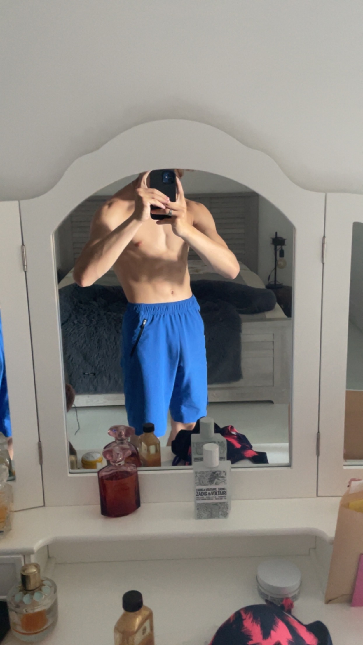 Khalil - Gollion - Vaud | Plans cul