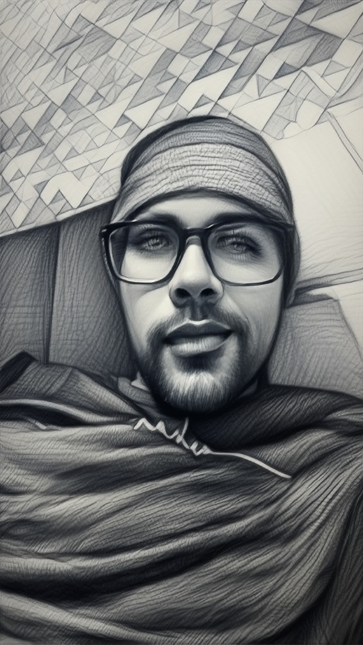 Milann - Gingins - Vaud | Plans cul