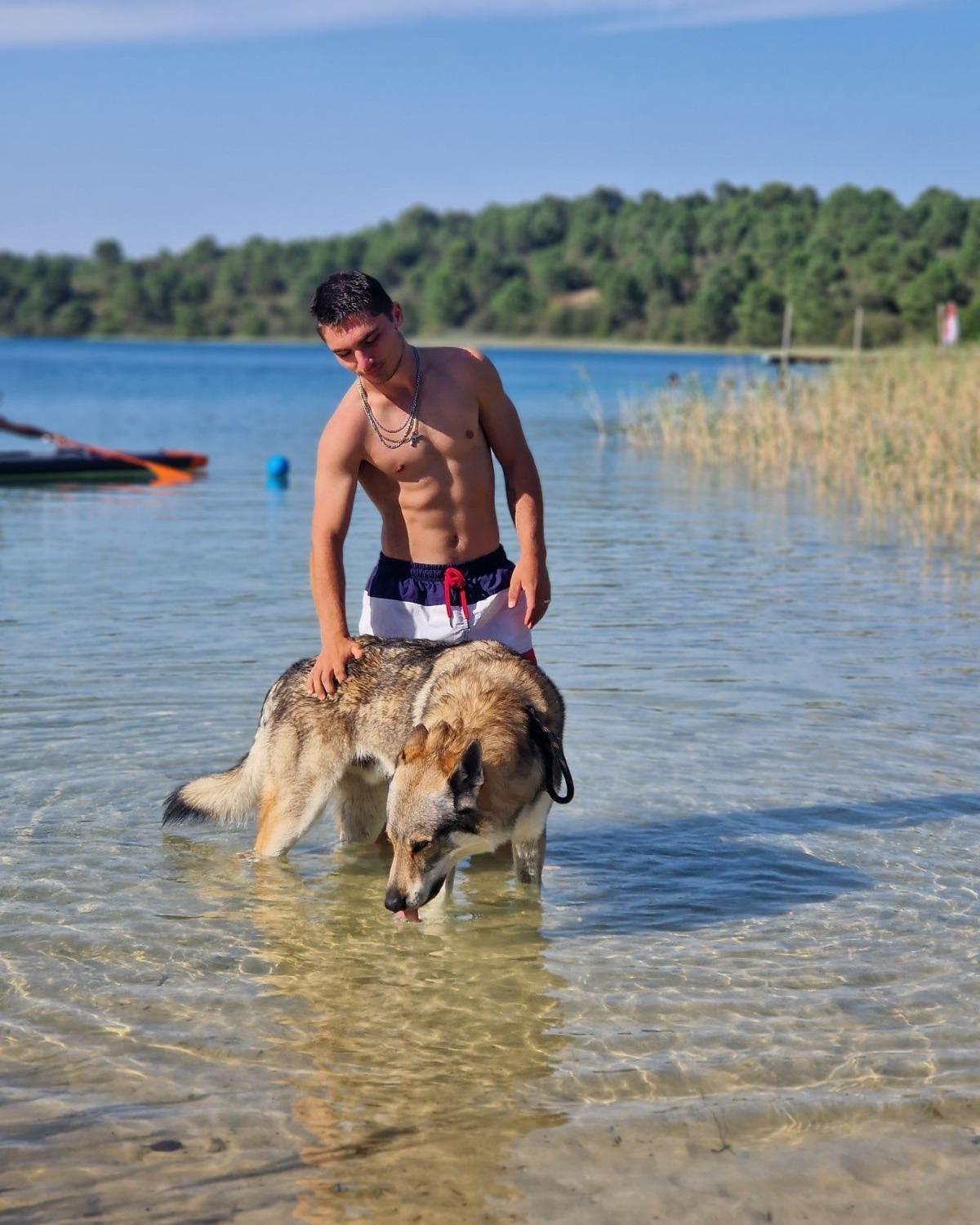 Haythem - La Tour-de-Trême - Fribourg | Plans cul