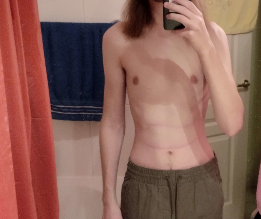 Hamdane - Arconciel - Fribourg | Plans cul