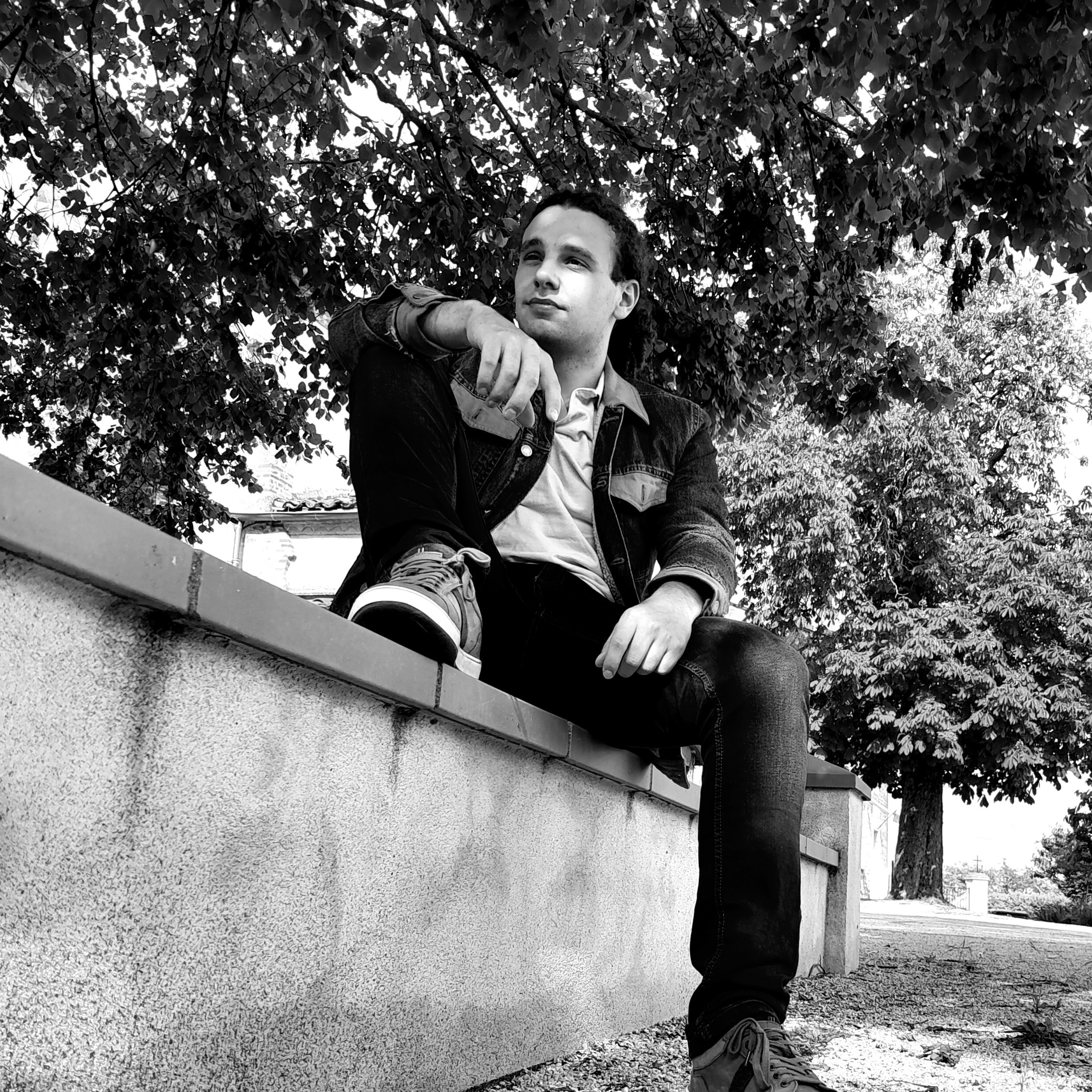 Abdoul-aziz - Lavertezzo - Tessin | Plans cul