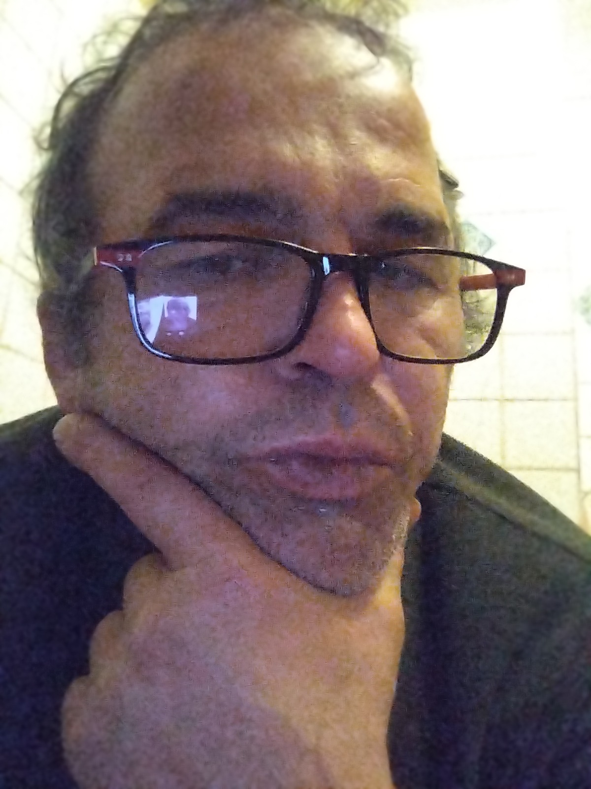 Chrysostome - Crans-Montana - Valais | Plans cul