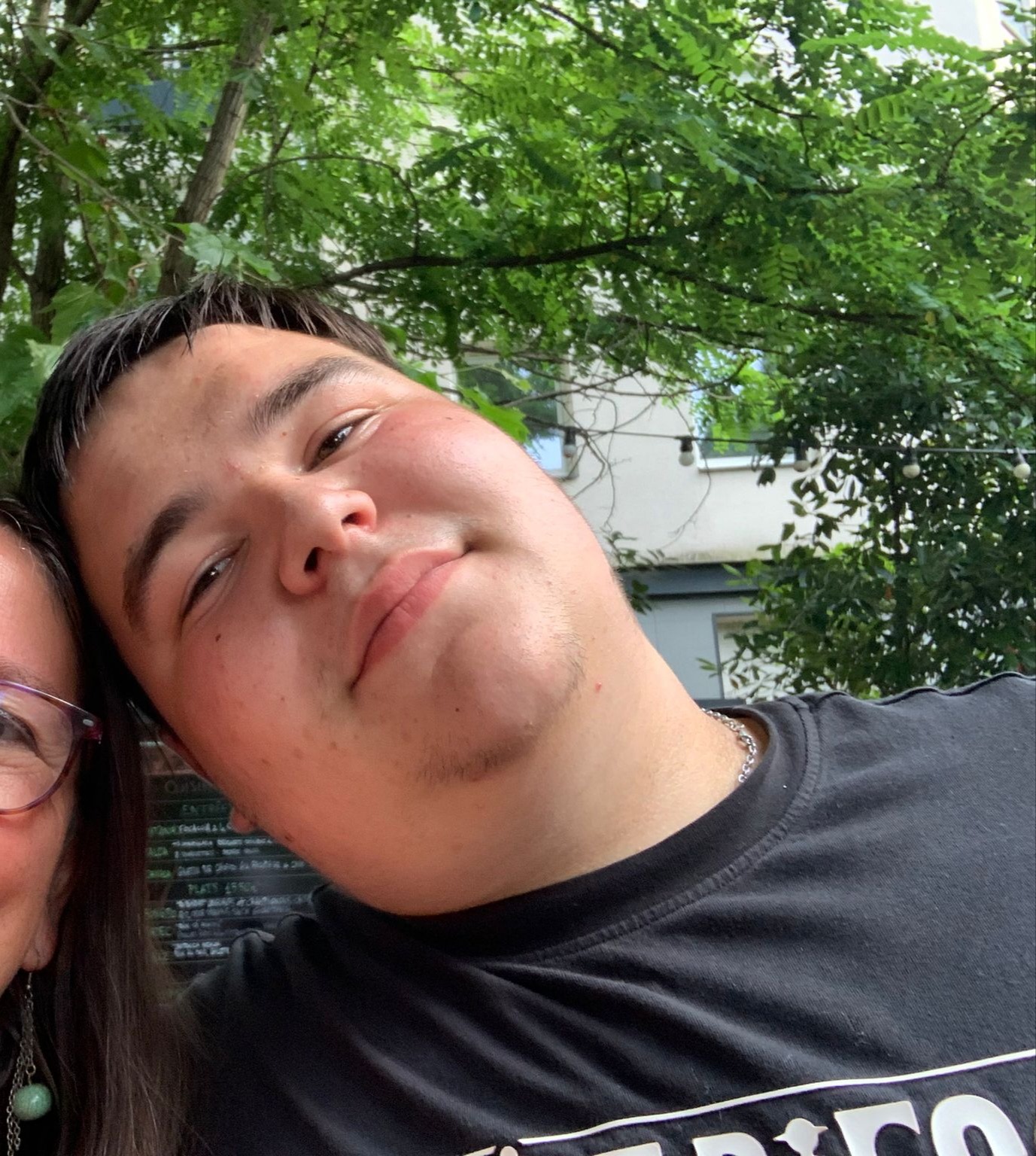 Kristopher - Ausserferrera - Grisons | Plans cul