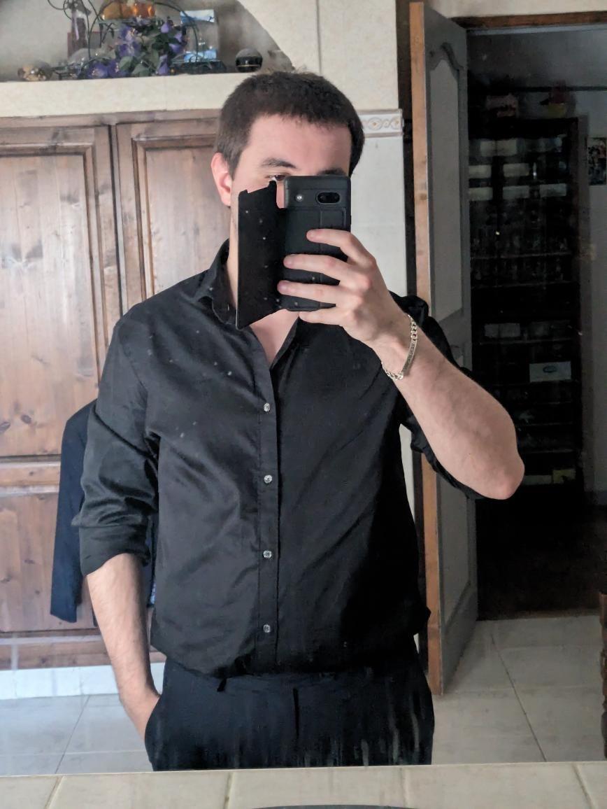 Sankoumba - Kriens - Lucerne | Plans cul