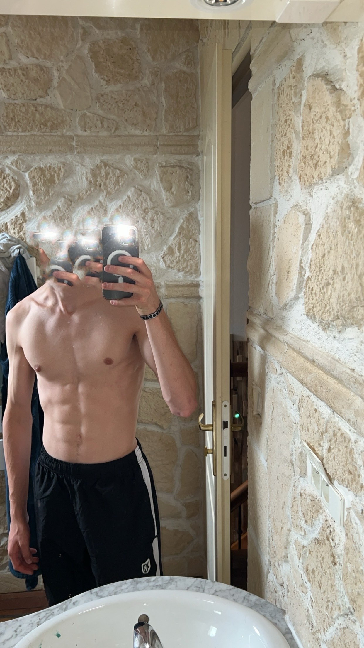 Mammadou - Bruson - Valais | Plans cul