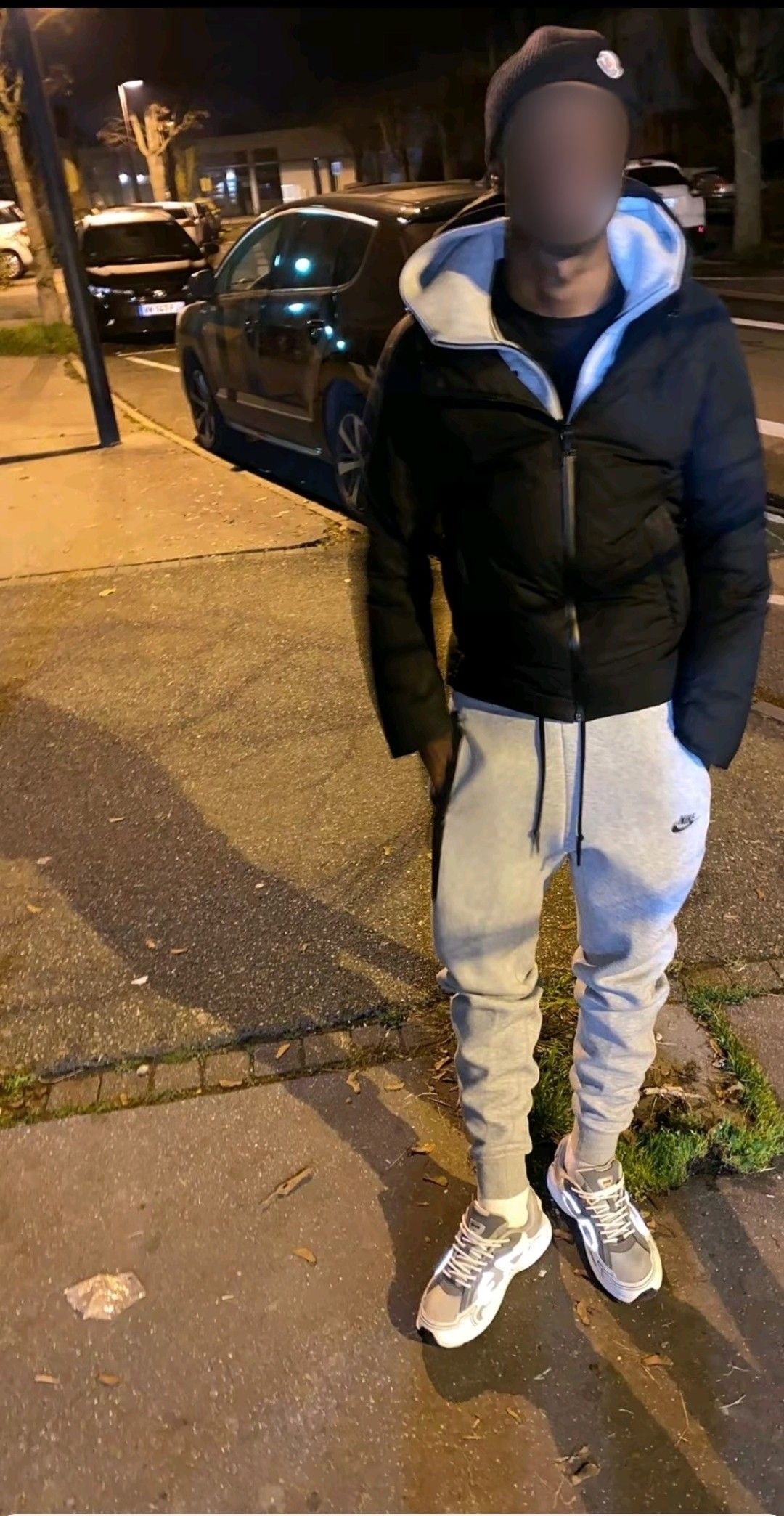 Ezzeddine - Brütten - Zurich | Plans cul