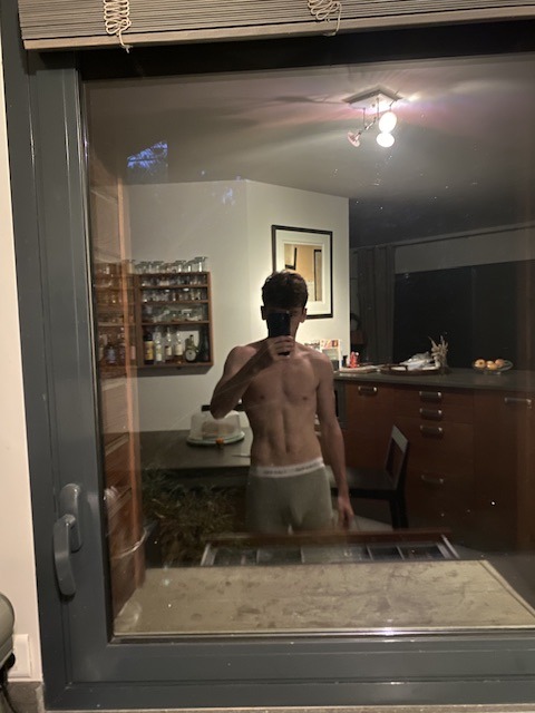 Célian - Grüsch - Grisons | Plans cul