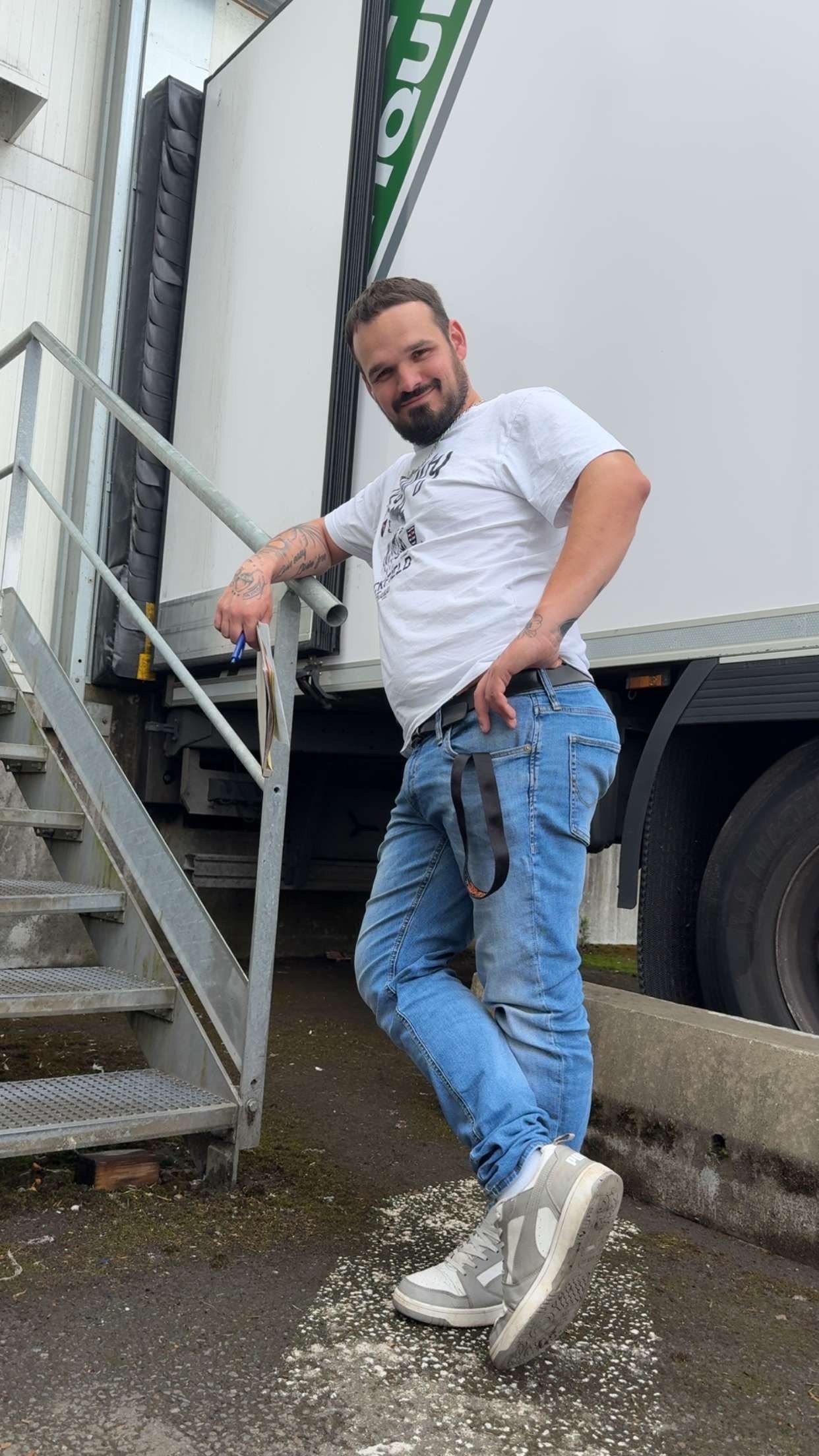 Bienvenido - Bubikon - Zurich | Plans cul