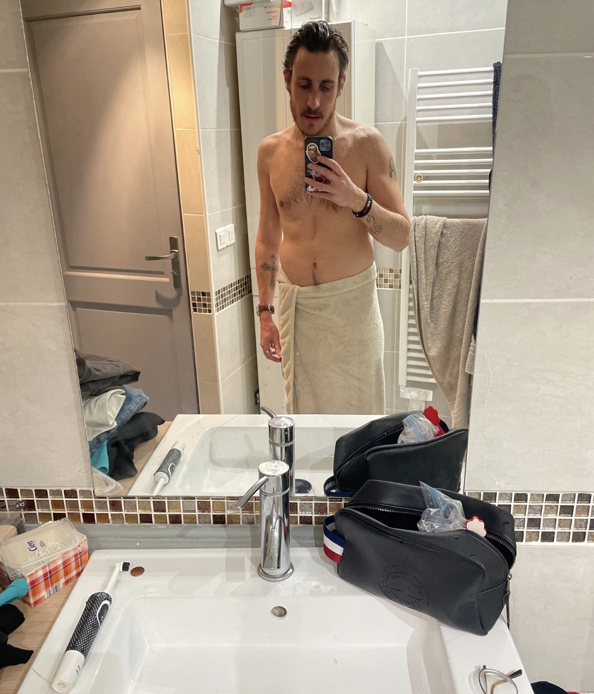 Lodois - Dully - Vaud | Plans cul