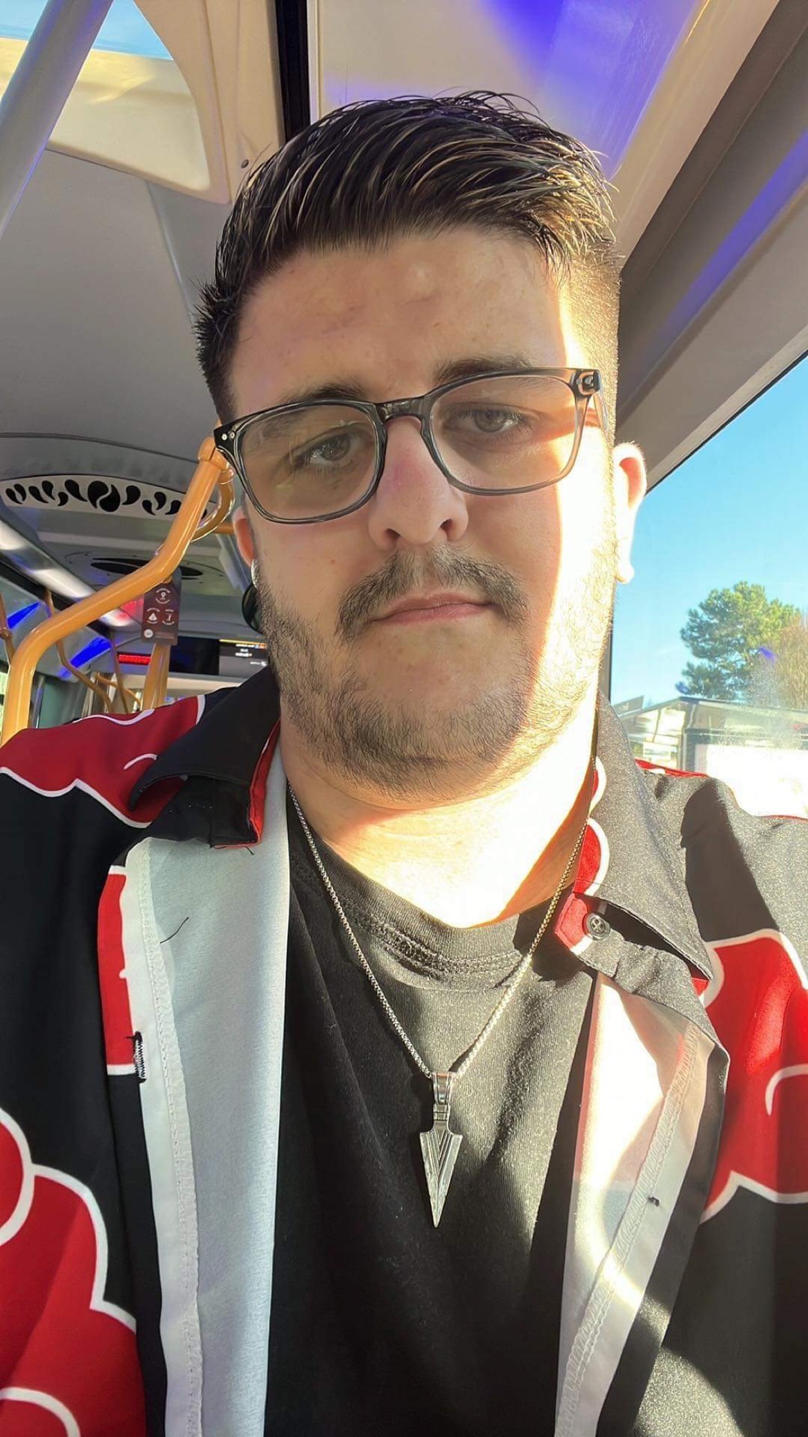 Abdenasser - Chalais - Valais | Plans cul