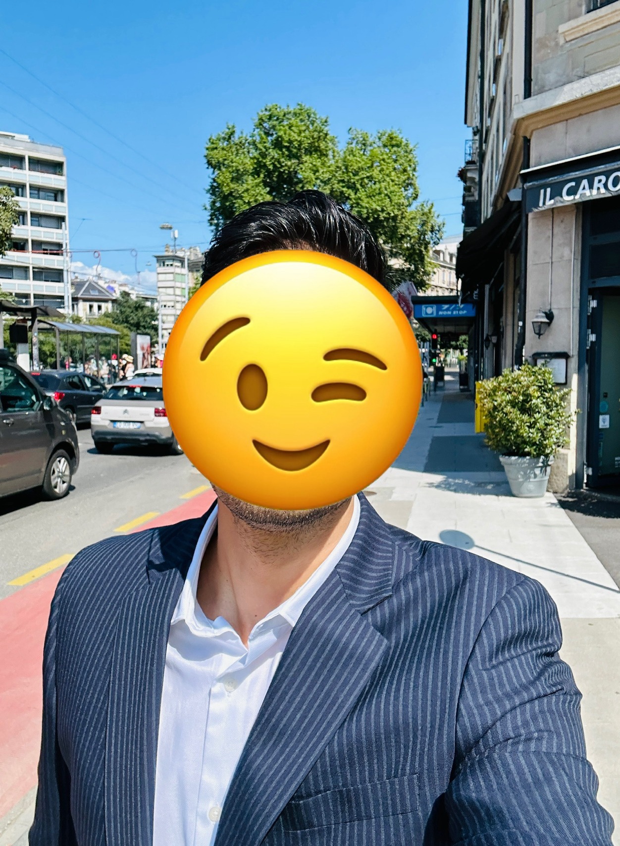 Mohammed - Gisikon - Lucerne | Plans cul