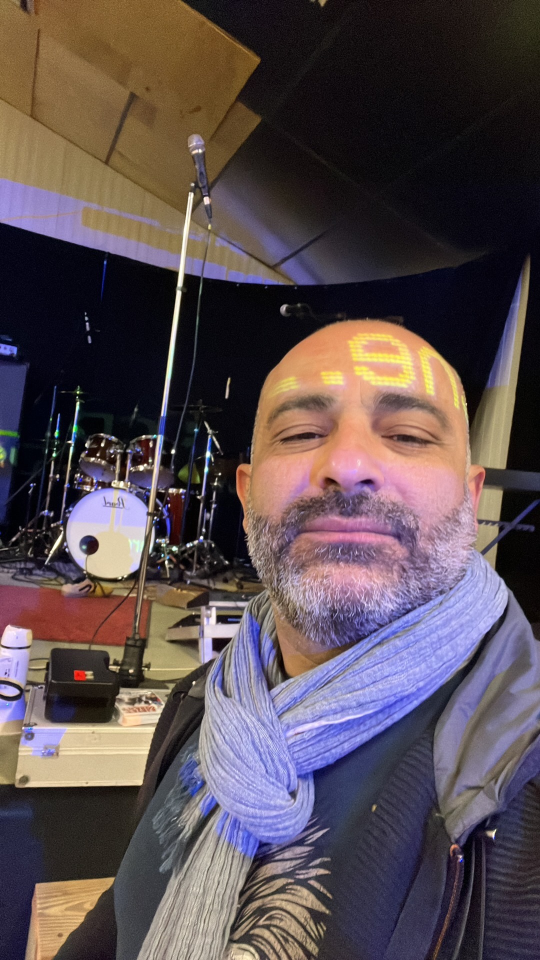 Americo - Fiez - Vaud | Plans cul