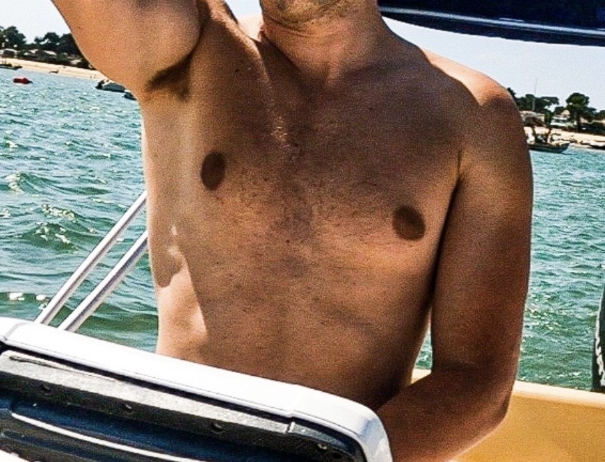 Harvey - Le Prese - Grisons | Plans cul