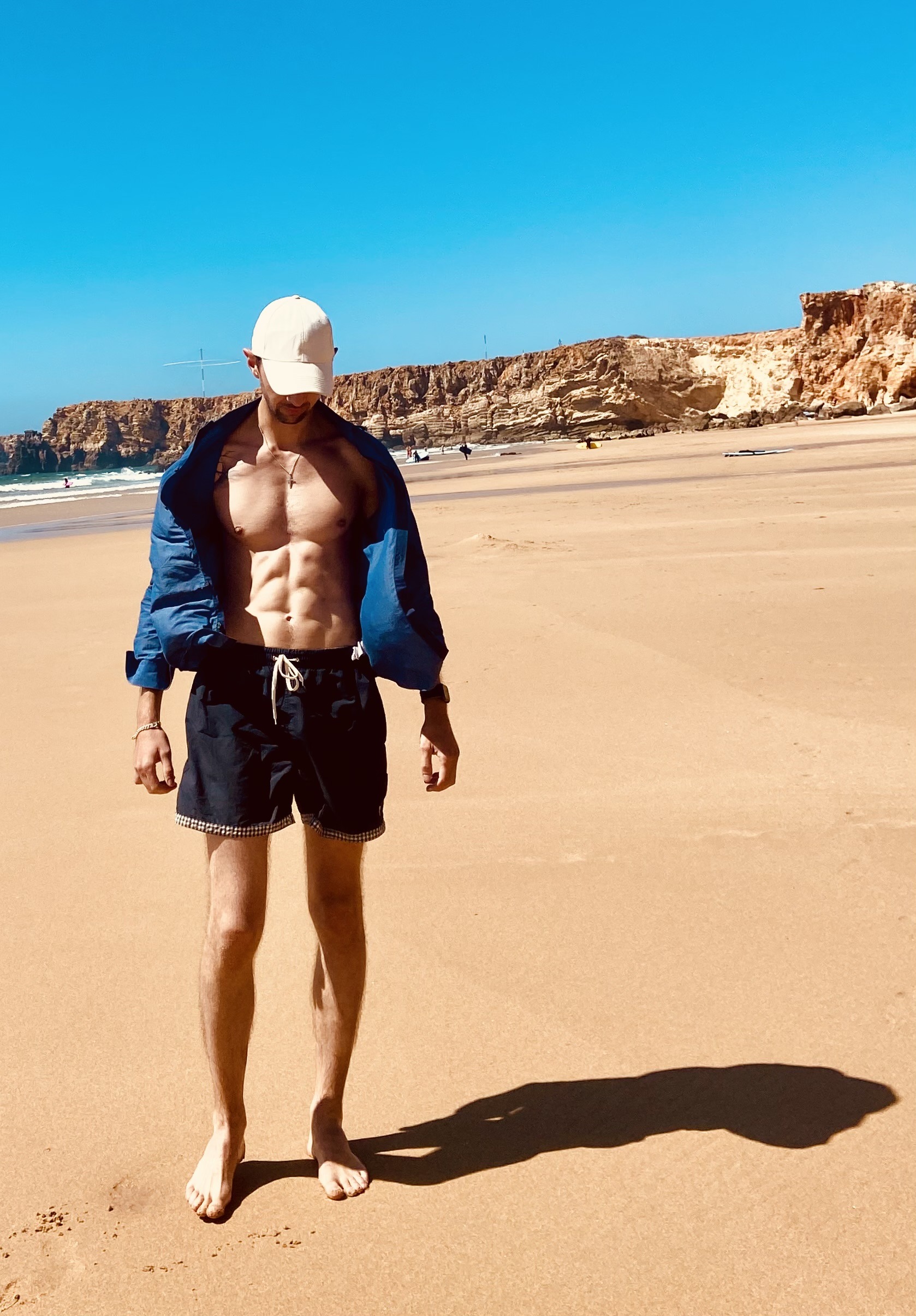 Jasmin - Honau - Lucerne | Plans cul