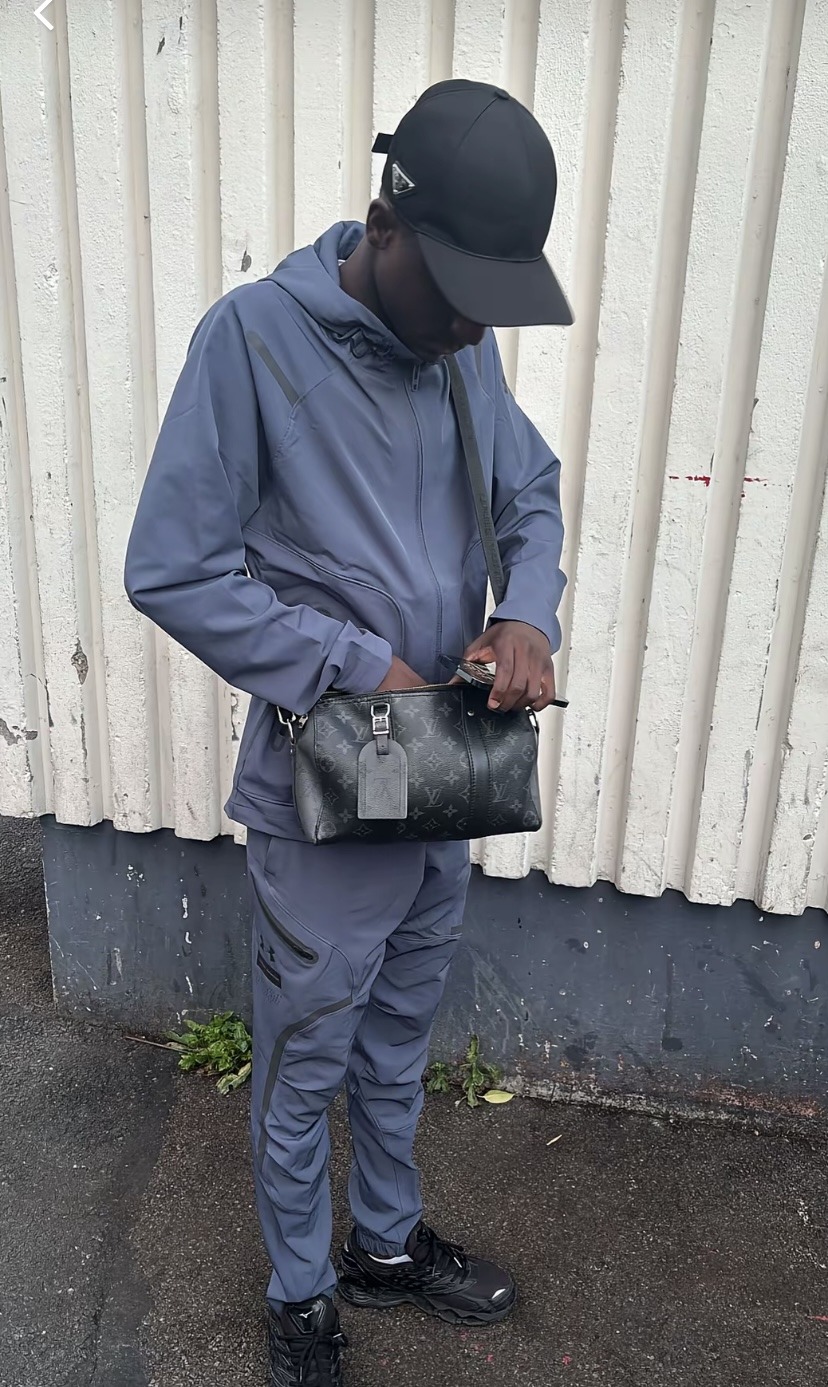 Camille - Geiss - Lucerne | Plans cul