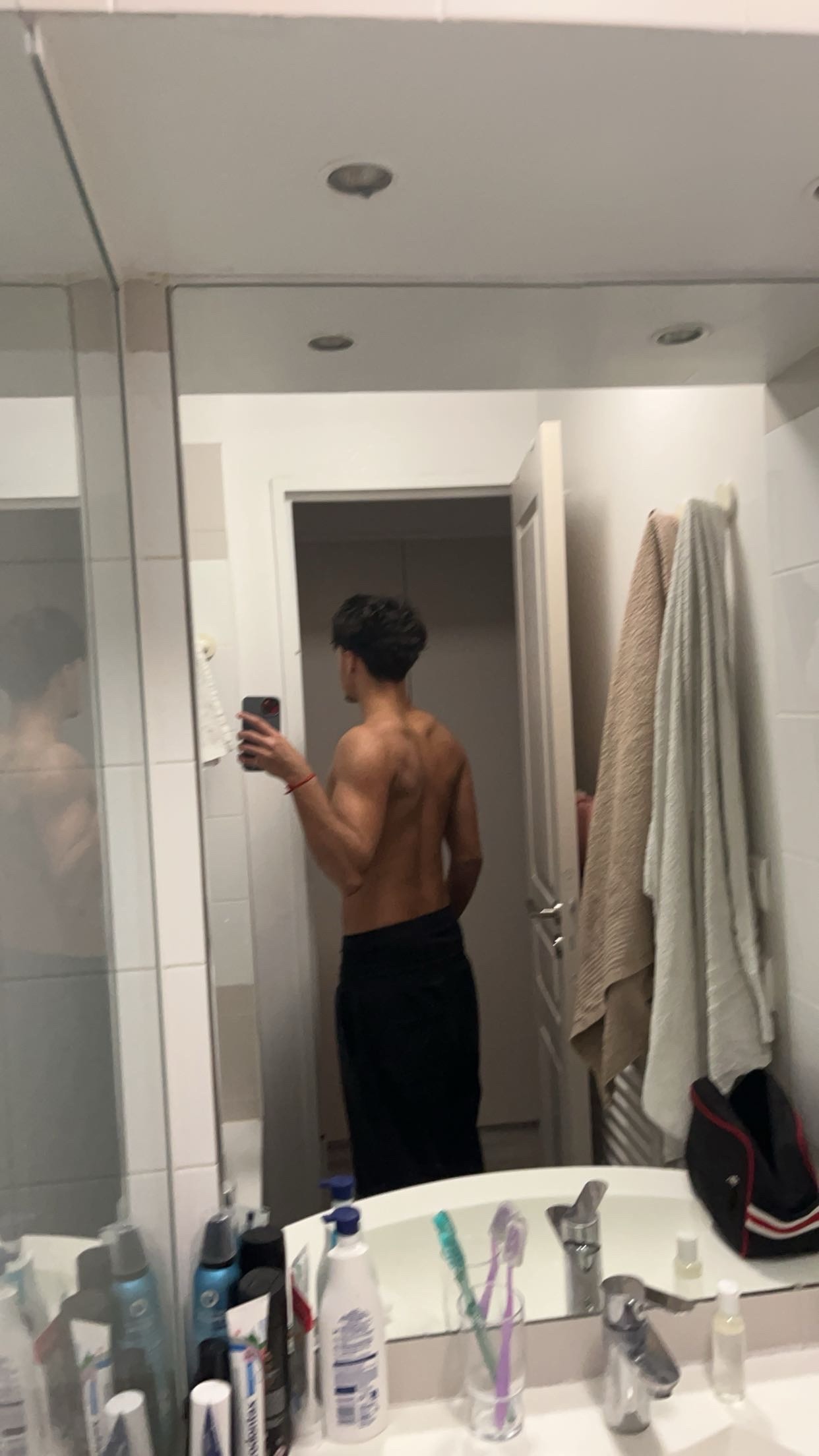 Djamal - La Heutte - Berne | Plans cul